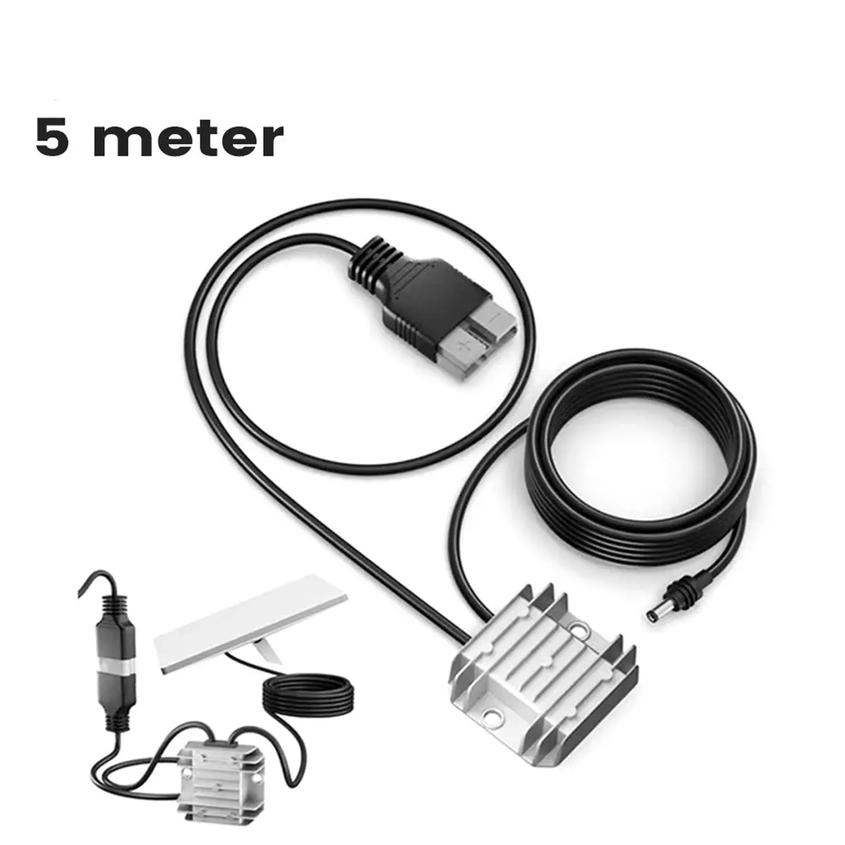 a89z-ミニケーブルコネクタ用ステップアップコンバーター付き-12v-24v-から-30v35a-ミニ電源ケーブル用-5m