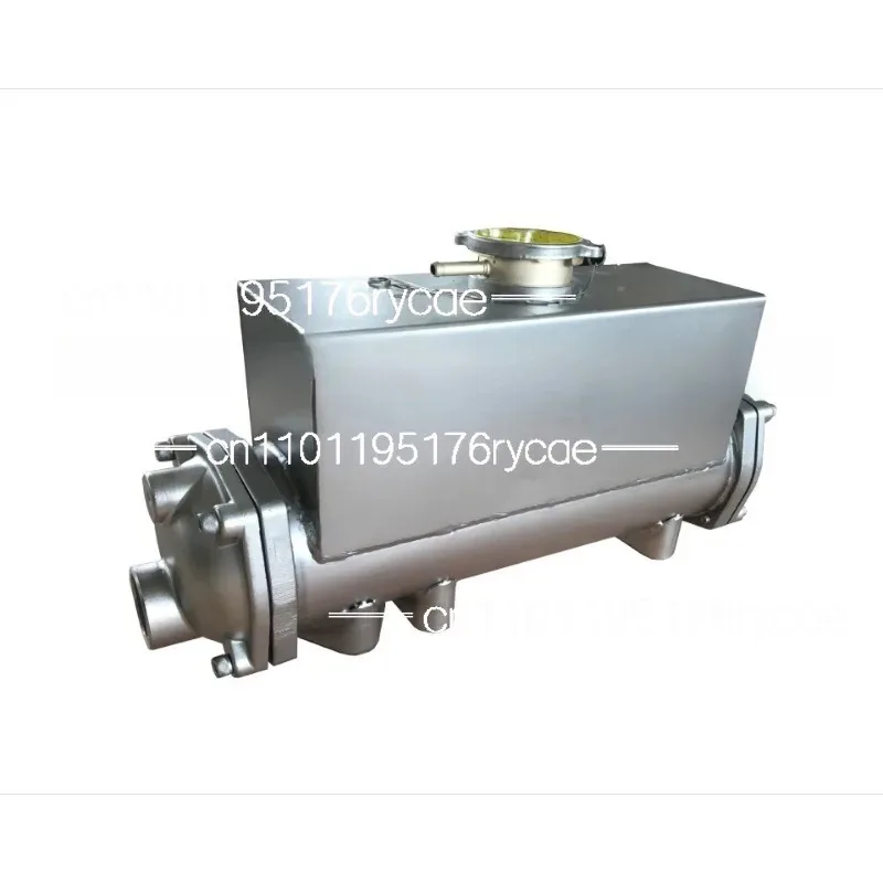 Stainless steel heat exchanger Marine heat exchanger AH300S