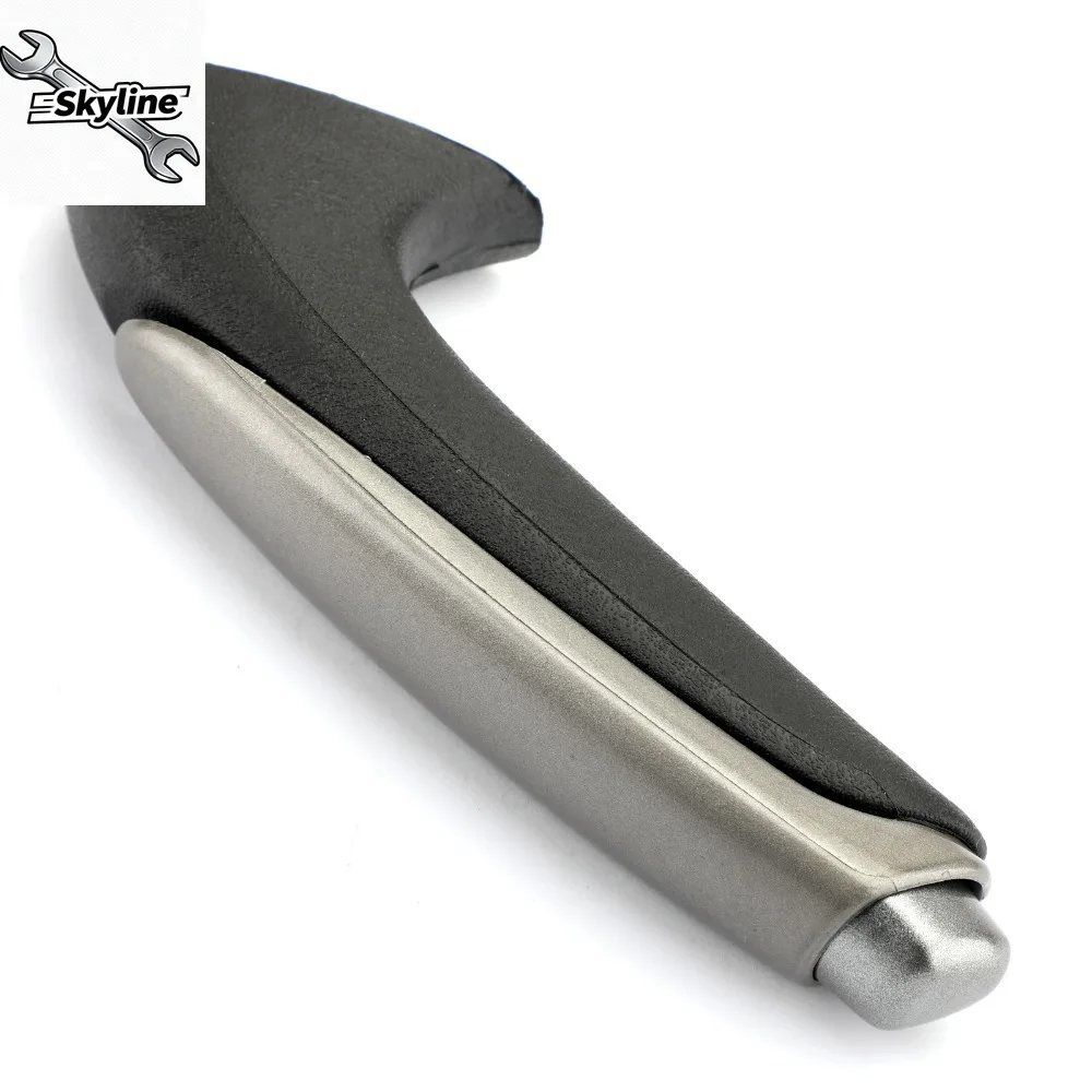 Parking Brake Handle Cover For  2006 2007 2008 2009 2010 2011 Left Hand Drive Handbrake Parts 47115-SNA-A82ZA