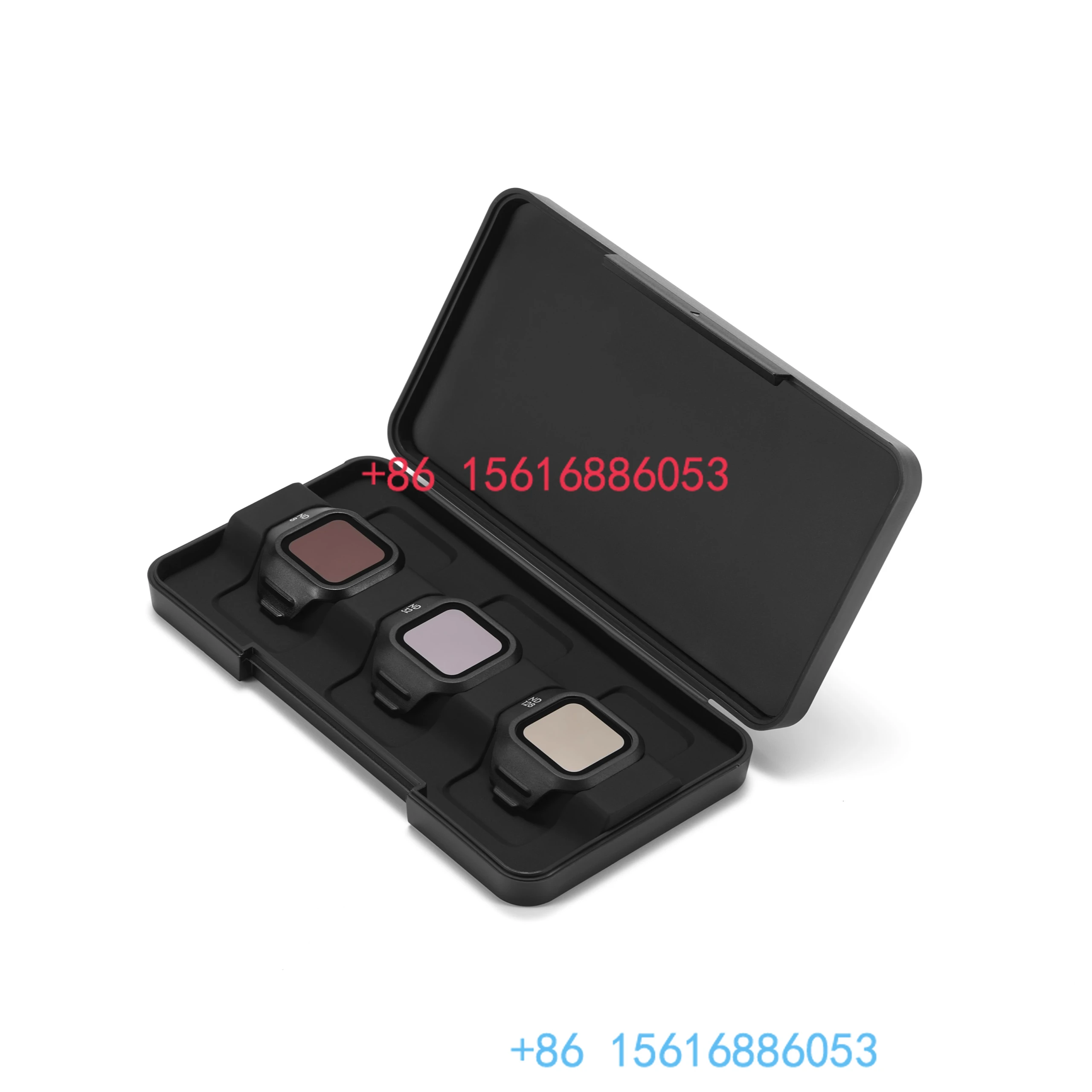 

Original Drone Accessory Mini 5 Pro ND Filter Set ( ND 8/32/128 ) for DJI Mini 5 Pro Drone