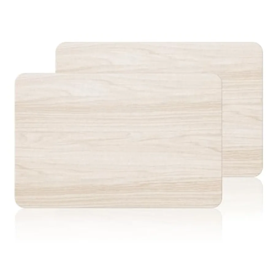 

Stone Bath Mat for Bathroom Diatomaceous Earth Bath Mat Quick Dry Water Absorbing Bath Stone Mat Large Non-Slip Bathroom Shower