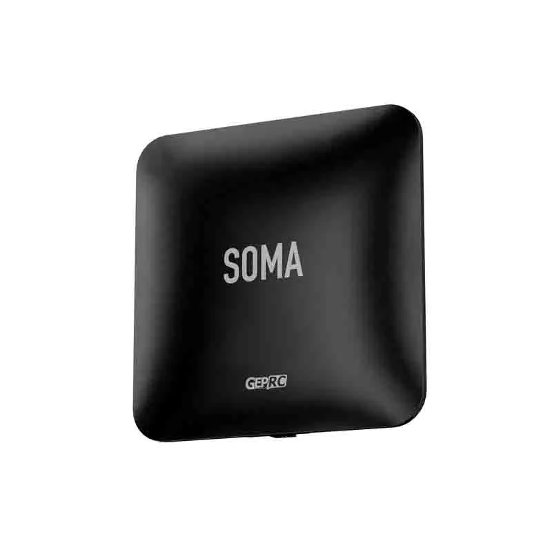 

GEPRC SOMA 5.8G Directional Patch Antenna Crossover FPV Antenna