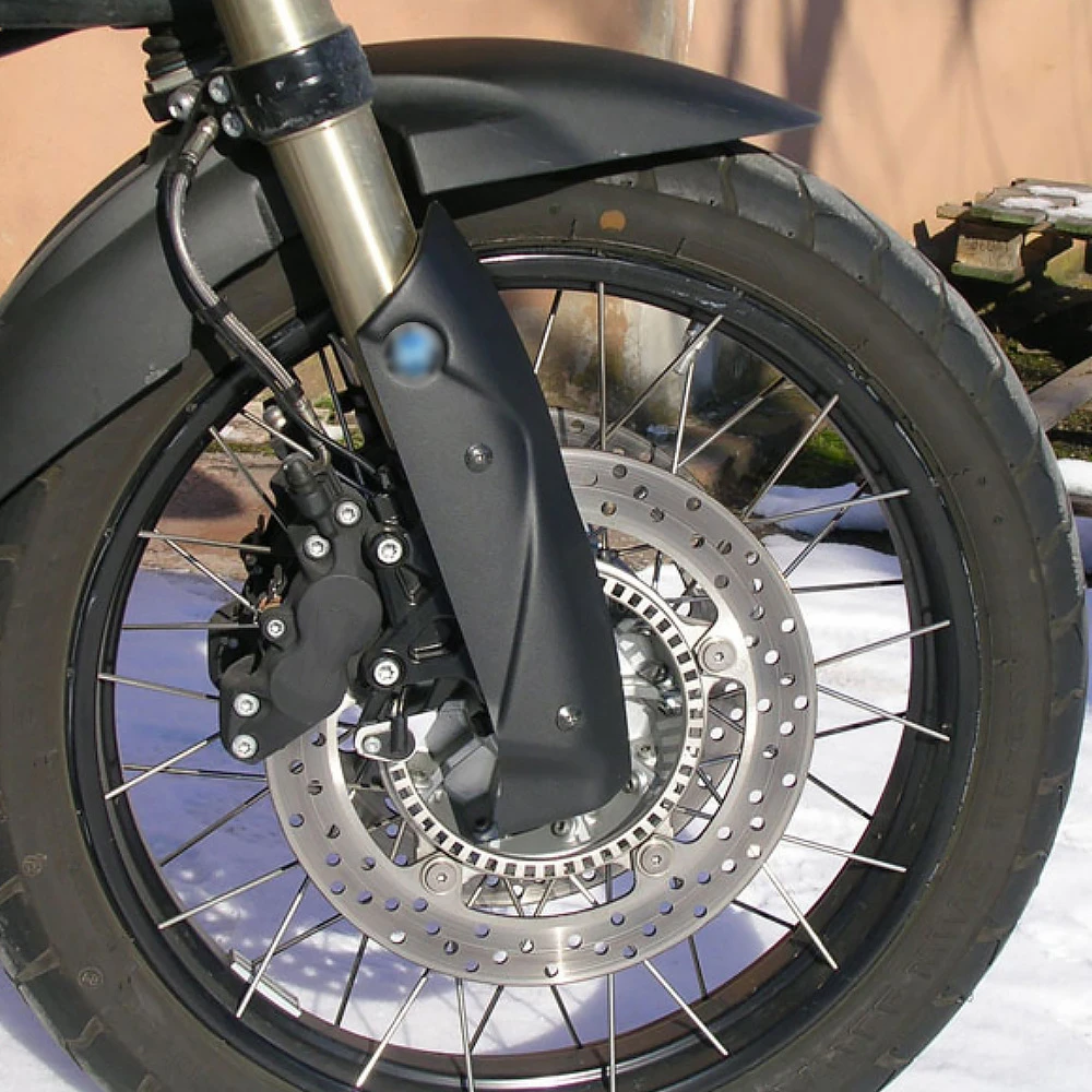 Housse de protection pour moto BMW R1200GS / GSA/ADV, R 1150 GS/GSA, toutes années, fourche avant, amortisseur, R 1200 1150 GS