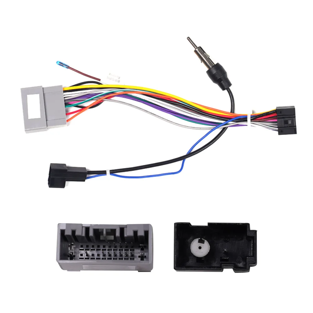 Auto GPS Navigation Stereo Für Honda Civic 2016 2017 2018 2019 Radio Blenden Panel Rahmen Fit 2Din 9 zoll In dash steuergerät bildschirm – Detail 3
