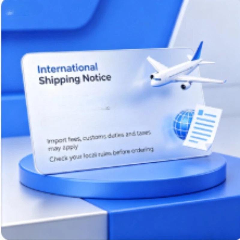 Shipping Additional Fee of -139USD Is Required for The Buyer