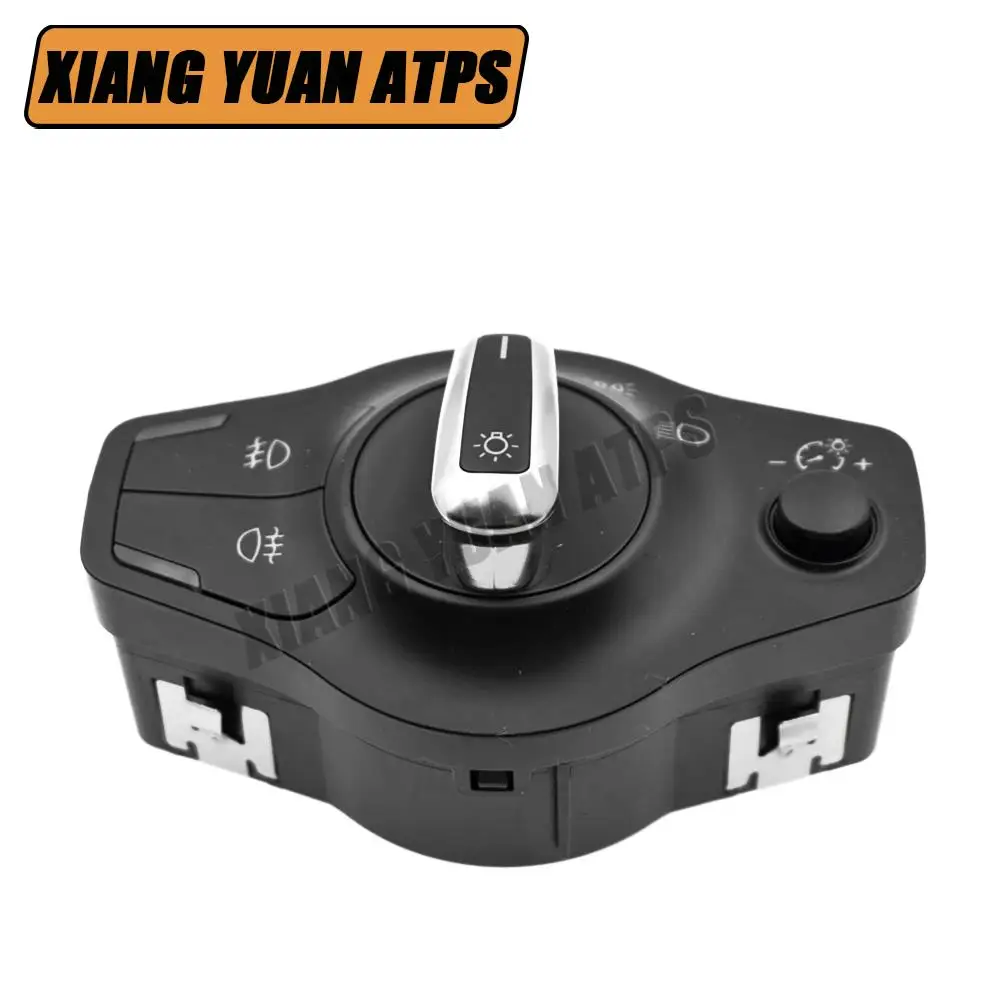 8K0941531AR Headlight Switch Control Device For Audi A4 S4 A5 S5 Q5 2009-2018 8K0941531AK 3