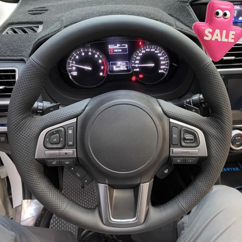 Custom Hand-Stitche…