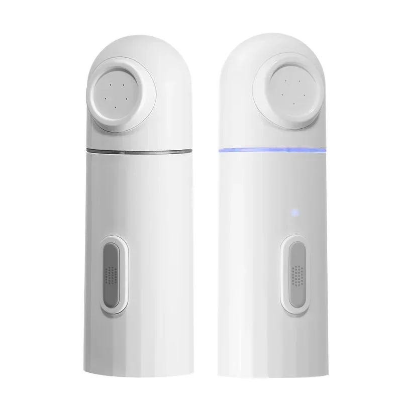 Vulvar คลีนซิ่ง คลีนเซอร์ เครื่องล้างผู้หญิงไฟฟ้าแบบพกพา