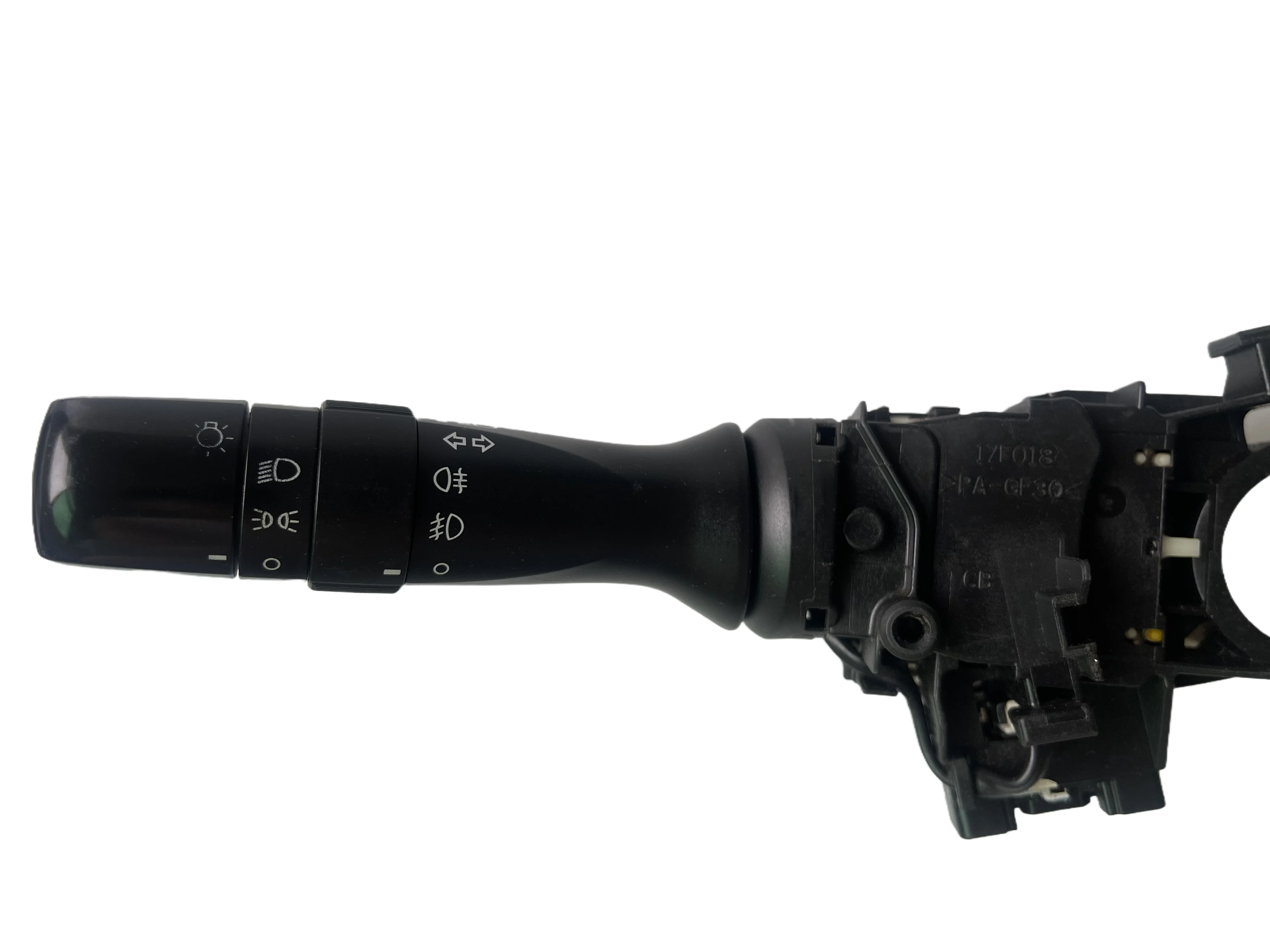 

84140-0K010 Диммер передней фары, переключатель указателя поворота, комбинированный переключатель противотуманных фар, подходит для Toyota Hilux 841400K010