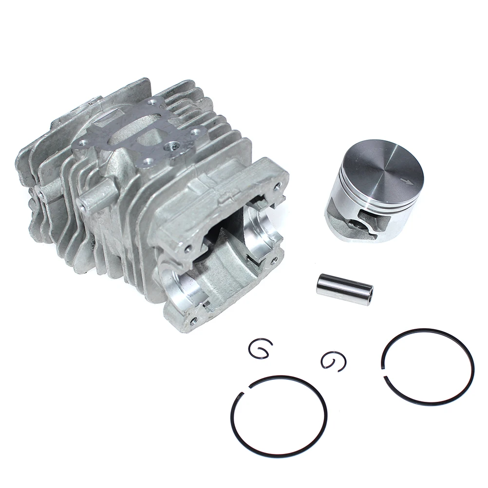 Imagem -04 - Kit de Pistão do Cilindro para Stihl Ms211 Ms211c Ms211 2-mix Ms211c-be Ms211z 1139 020 1202 1139 020 1205