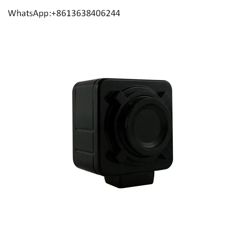 

HD USB 5MP Industrial Camera Microscope Industrial Camera with Measurement Software SDK