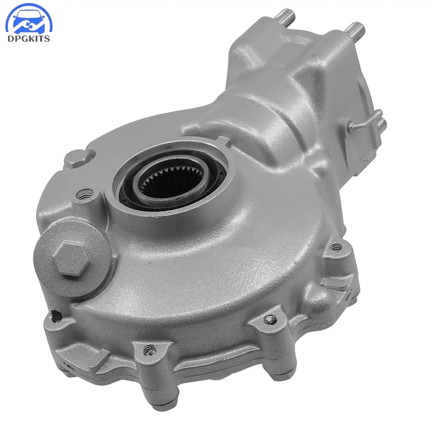 

DPGKITS 1PC Complete Rear Differential For Honda TRX300 Fourtrax 300 2X4 1996-2000 41300-HM5-A10 41300-HC4-000 41300-HC5-970