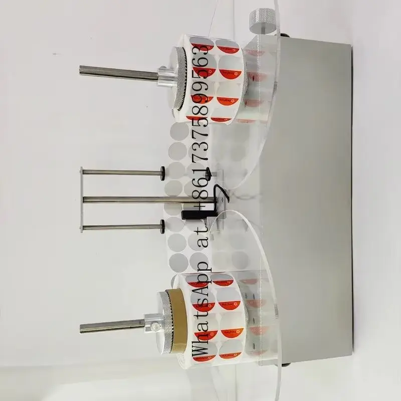 Digital Label Rewin…