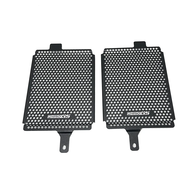 R1250GS Radiator Grille Guard Cover Protector For BMW R 1250 GS Adventure R1250 GS Exclusive TE Rallye 2019 2020 2021 2022 2023