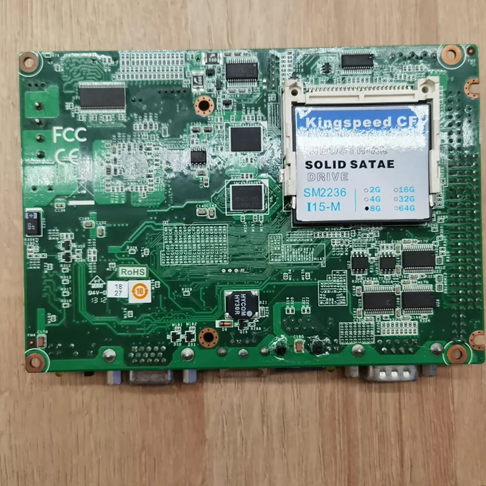

Промышленная материнская плата Advantech PCM-9343FG PCM-9343