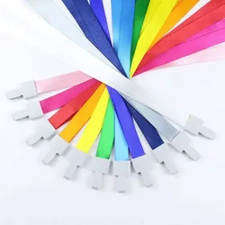 1pc Solid Color Lanyard for Working Permit Chest ID Card Neck Strap for Pass Work Card Holder Lanyards Office Nurse Accessories