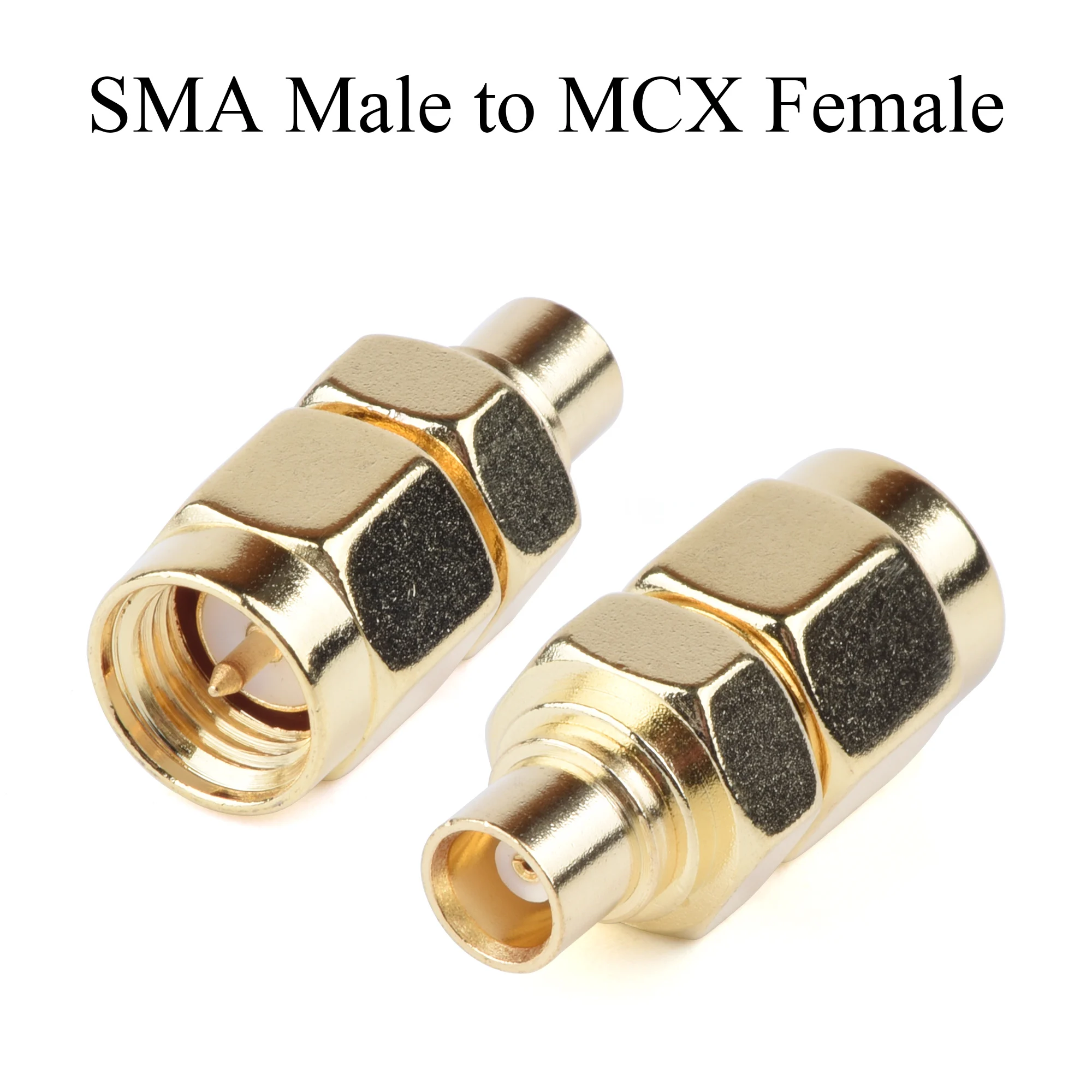 5Pcs Rf Coaxial Con…