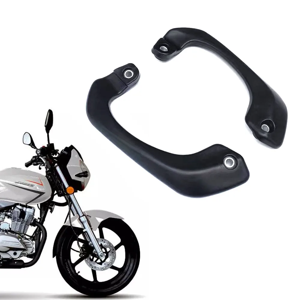 Motorcycle Fit Keeway Rkv125 Rkv150 Rkv200 Original Rear Handrail Armrest For Keeway Rkv125 Rkv150 Rkv200