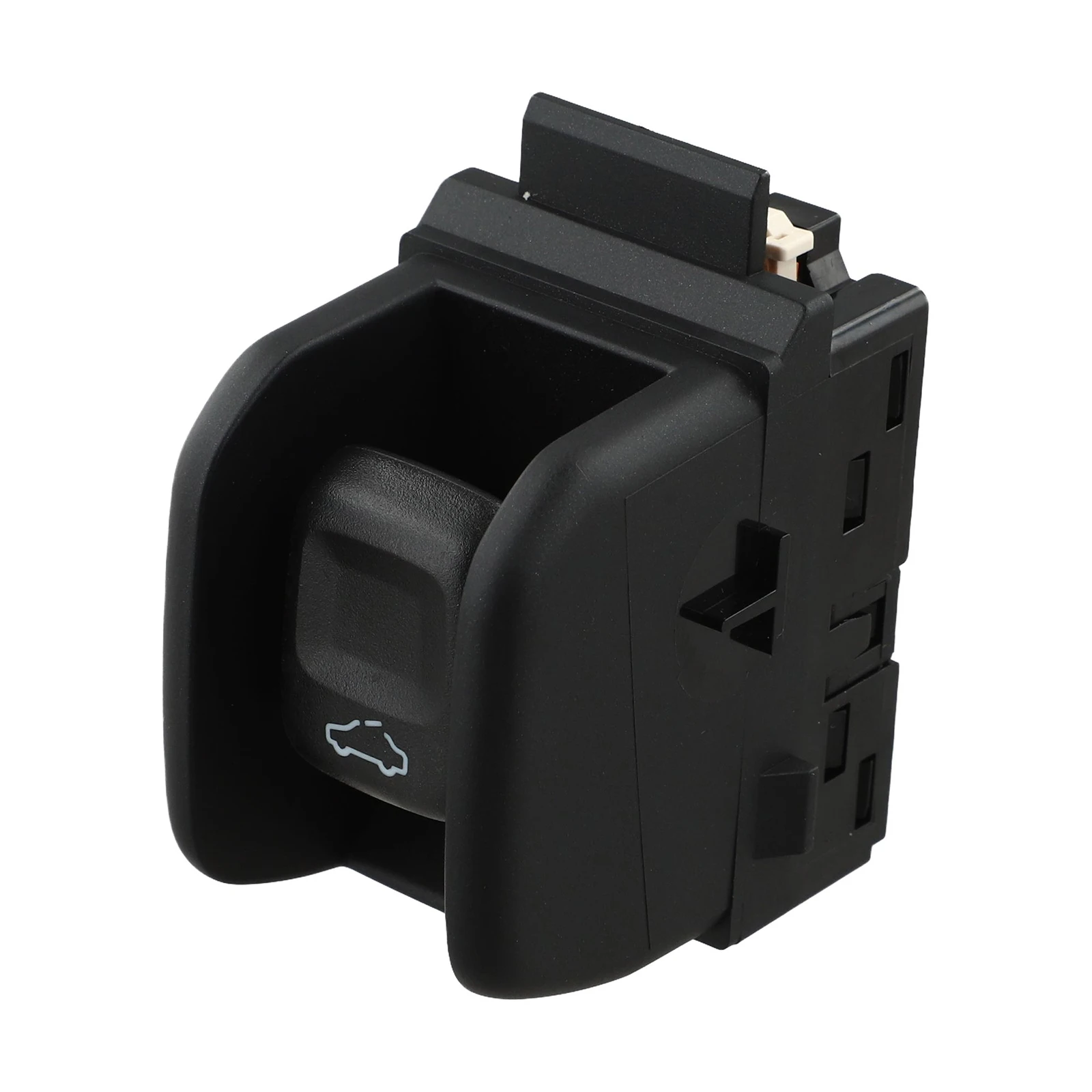 Car Modification OEM 31334507 31334507 Automotive Switch For Volvo Auto ABS Material Black Finish For Volvo C30