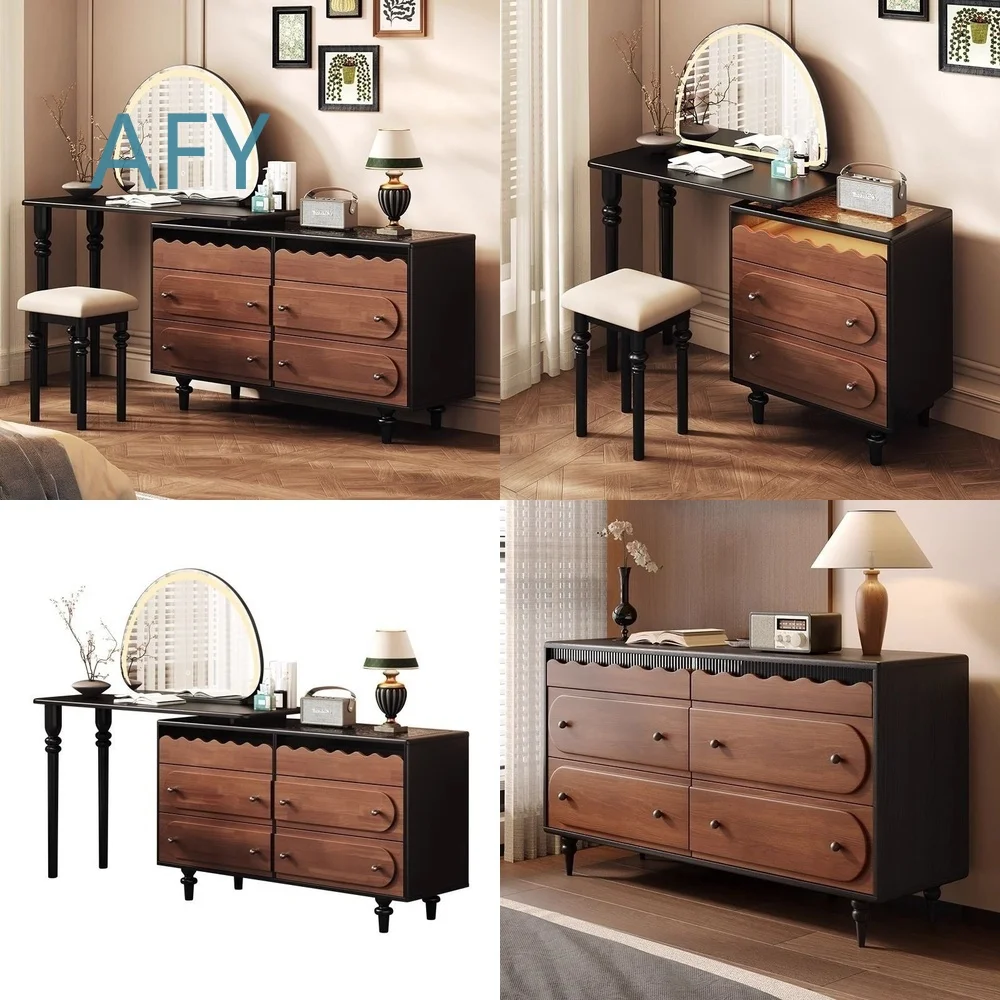 vintage dresser small Refinished or Nightstand making you feel like the proud owner of a cherished antique Small Antique Dresser With Mirror