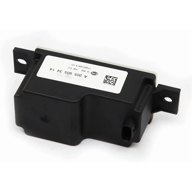 A2059053414 Car Voltage Transformer Voltage Converter 2059053414 For Mercedes Benz C E S Class W205 W213 W222 A2059052809