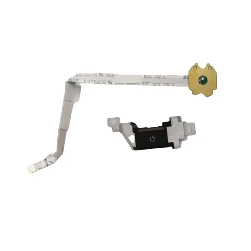 POWER BUTTON BOARD W CABLE 0P91F5 0J9MFH FOR DELL Vostro 5490 5498