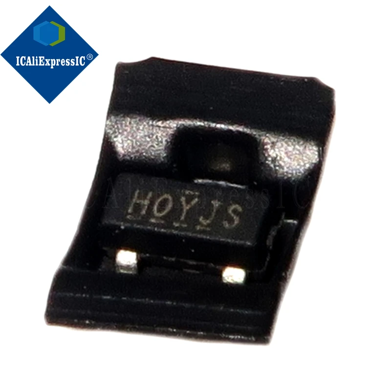 シルクスクリーン,10個,irlml5203trpbf