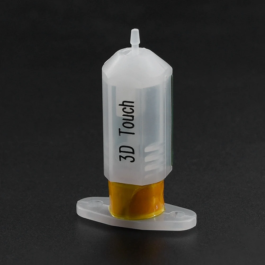 Capteur d'imprimante 3D tactile T21C, capteur de nivellement automatique du lit, pièces d'imprimante 3D Bl Touch pour Anet A8 Tevo Reprap MK8 Ender 3 Pro