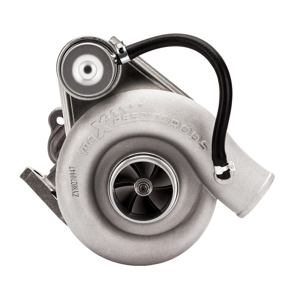 TD05 20G Turbo Compressor fit for Subaru IMPREZA WRX / STI EJ20 EJ25 engine 350+HP