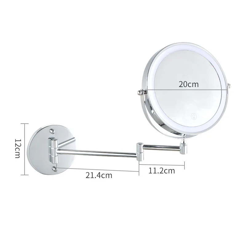 miroir-de-maquillage-mural-rechargeable-de-8-pouces-pour-salle-de-bain-avec-eclairage-de-3-couleurs-miroir-de-vanite-eclaire-double-face-grossissant-10x