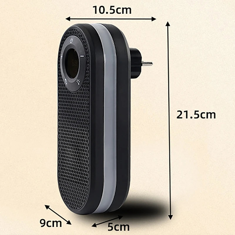 Category image: Electric Mosquito Repellent Heater