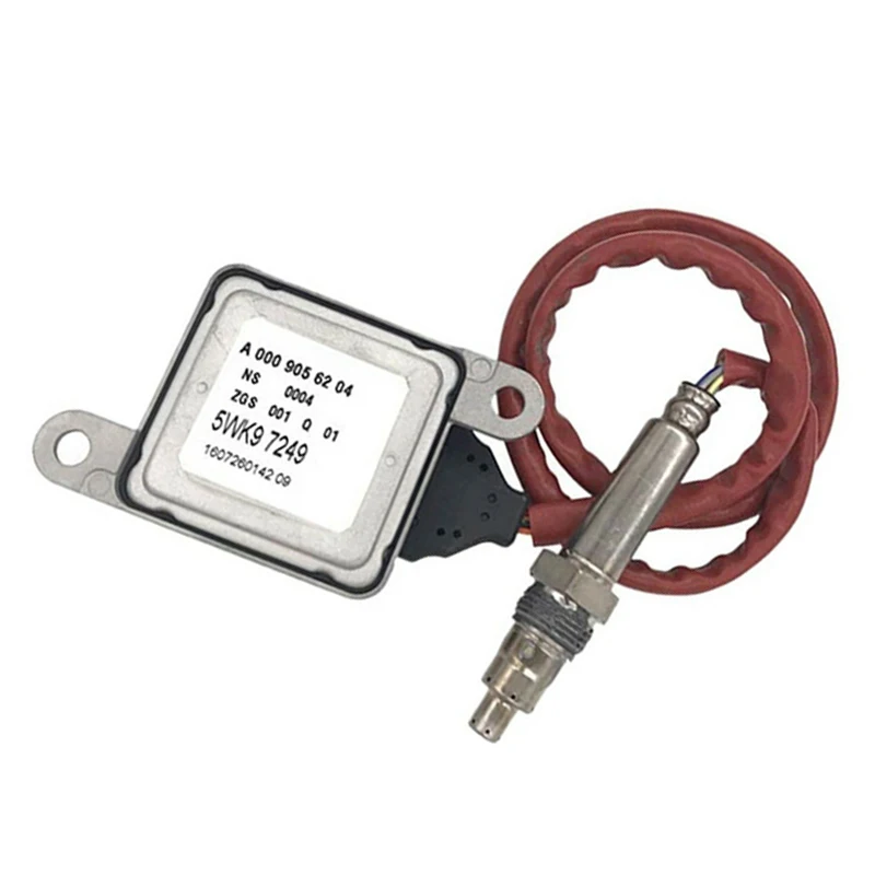 MK667820 R172 W166 W213 W205 Nitrogen  Nox Sensor 5WK97249 A0009056204 OEM 0009056204 for mercedes benz