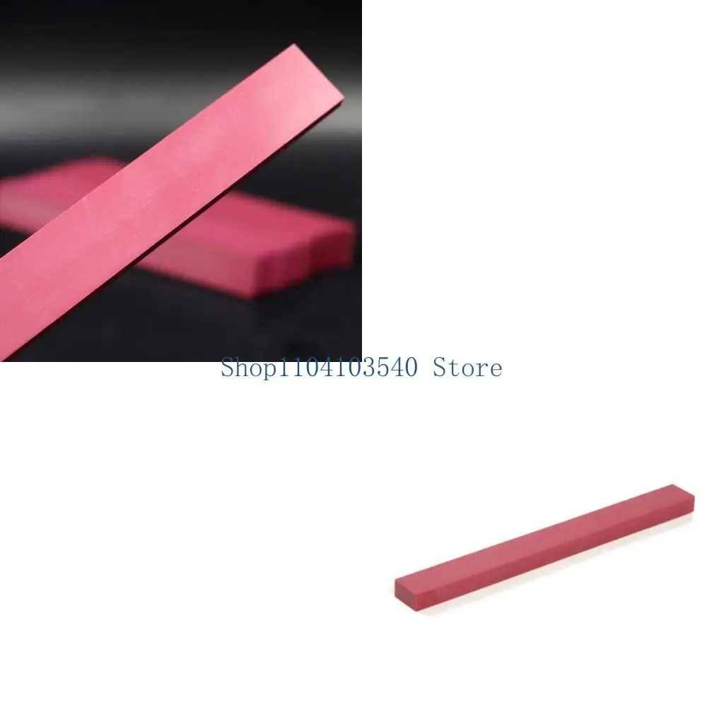 

02DC Sharpening Stone Whetstone Set Fine Grinding 3000 Grit Kitchen Tool Rectangle Sanding Stone Block for Kitchen