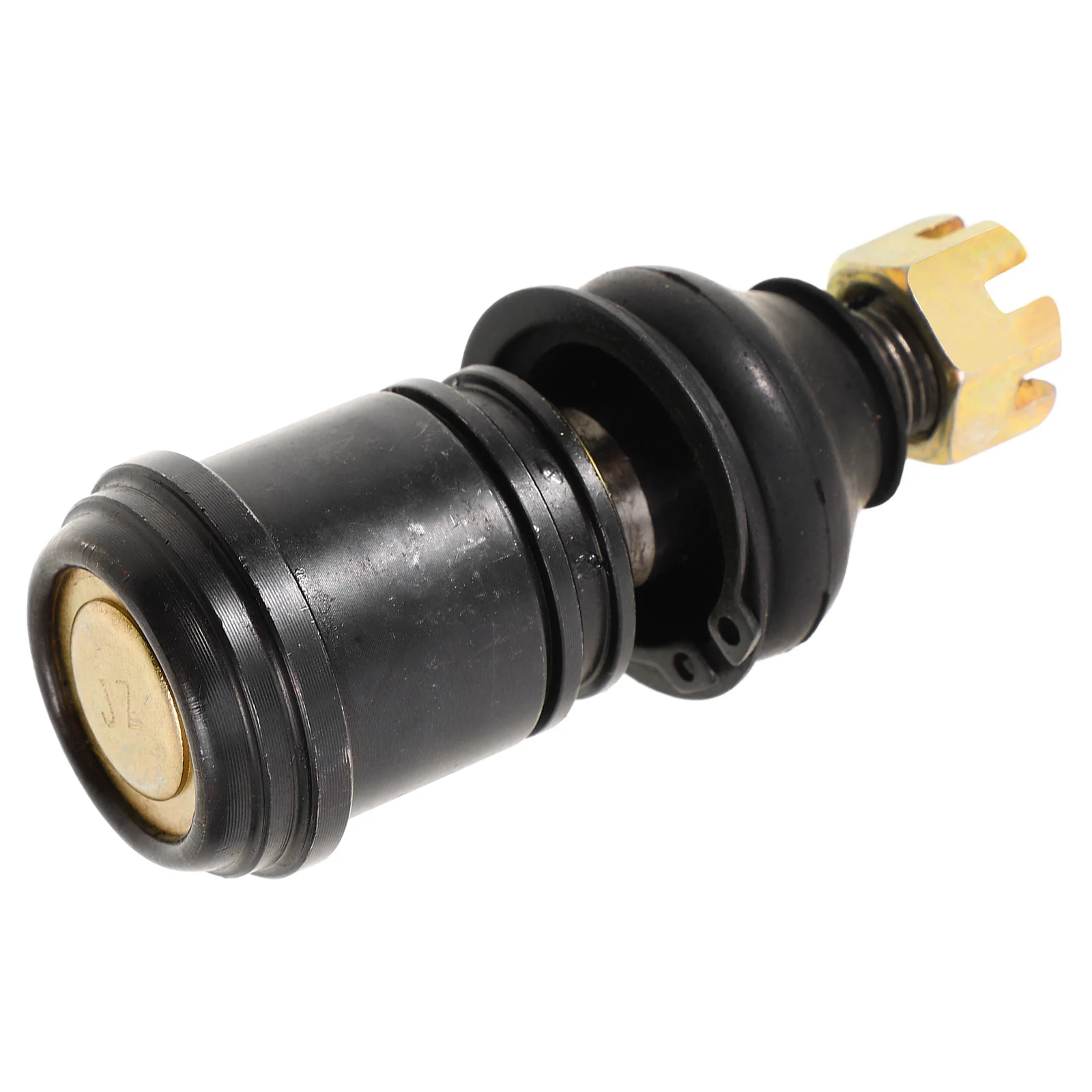 

Swingarm Ball Head 14Mm Metal Steering Tie Rod End For Atv Quad Scooter Go Kart Chassis Suspension Replacement Part