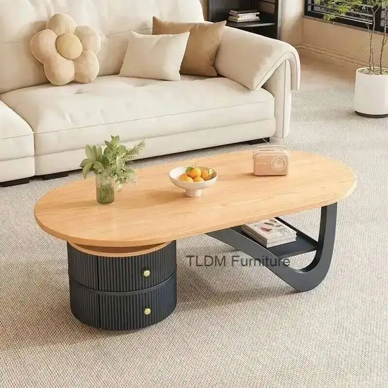 

Скандинавский современный кофейный элегантный журнальный столик, простые столы, роскошная модная мебель для дома Mesa De Centro Sala