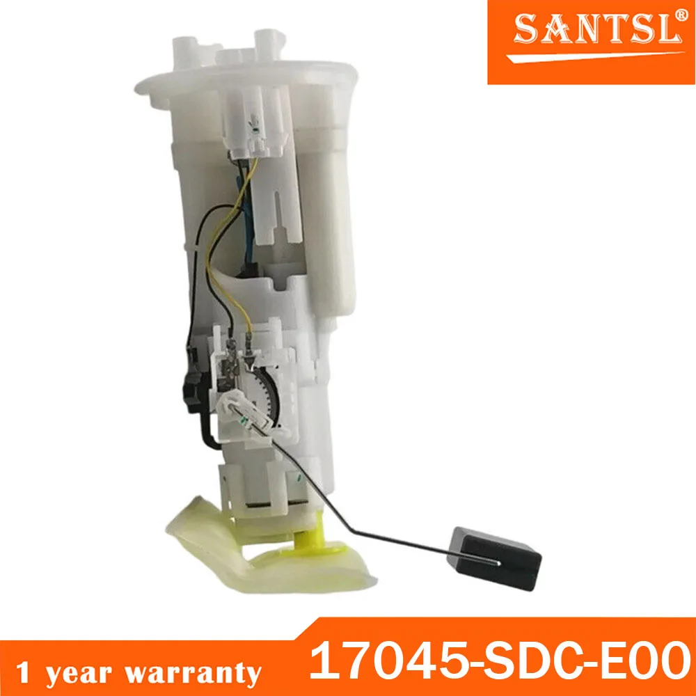 

For 04 05 06 07 Honda Accord7 CM1 CM4 CM5 Fuel Pump Assembly 17045-SDC-E00