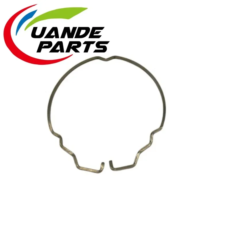 1PCS FC6-3501-020 FC6-3501-000 Clip to Hold Upper Fuser Gear for Canon IR 5055 5065 5075 5570 6570 6055 6065 6075 8105 8095 8085