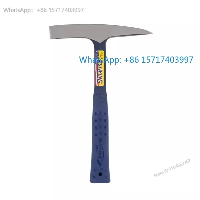 Geological Hammer Welding Hammer