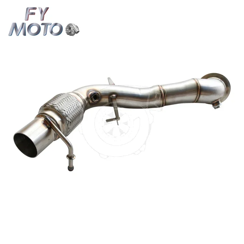 Downpipe for BM W N13 F20 F21 F22 F30 114i 116i 118i 120i 1.6t