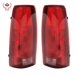 Suitable for Chevrolet Gmc88-00 C/K Suburban Tahoe Yukon Universal Tail Light Car Repair Parts