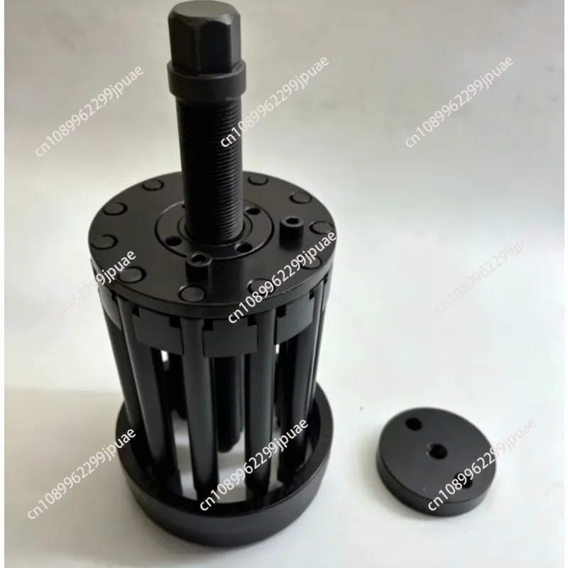 automatic transmission, manual transmission ZF transmission bearing disassembly tool