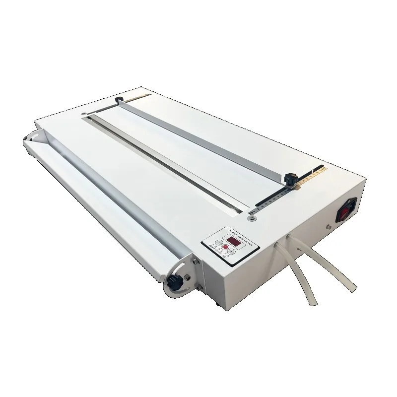 آلة ثني الأكريليك الصناعية علامات بلاستيكية، صناديق إضاءة PVC أدوات آلة الثني الكهربائية #2