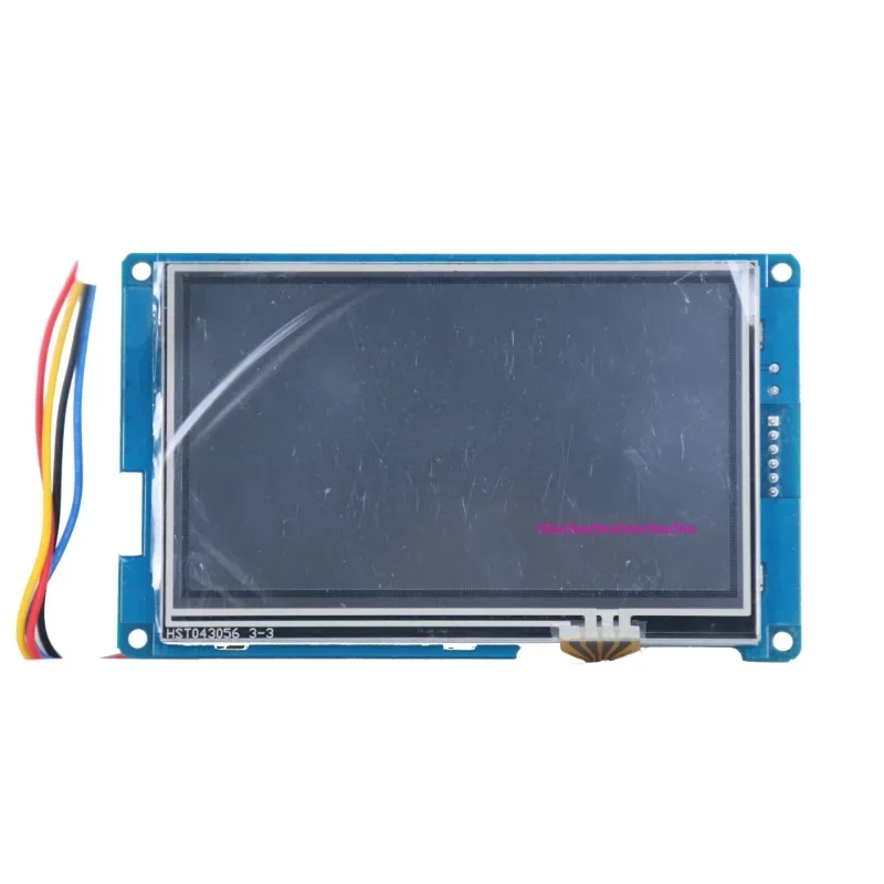 Color Touch Screen for TENLOG 3D Printer D3/D5/D6