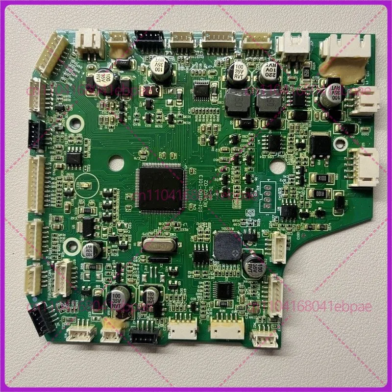 Second-hand for Ecovacs sweeper DL33 DL35 DG800 main board accessories, core electronic board