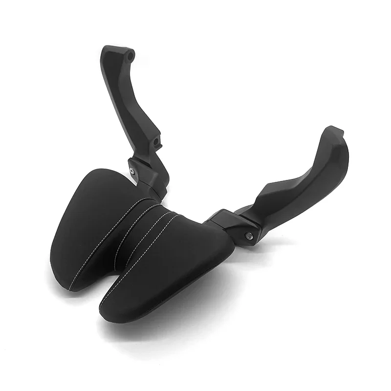 For Honda ADV350 2022-2025 NSS350 2023-2025 Back Rest Pad Motorcycle Accessories Passenger Rear Backrest Cushion ADV 350 NSS 350