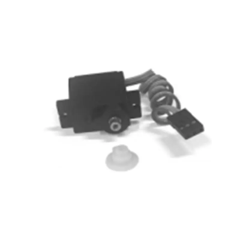 RGT Spare Parts R86770 9g/7.4v servo with metal gear FOR EX86190 EX86130 Pro Runner New 1/10 Electric Remote Control Model Car
