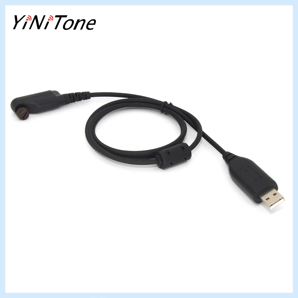 USB Programming Cable PC152 for Hytera HP680 HP700 HP702 HP782 HP785 Radios - Simple USB to PC Programming