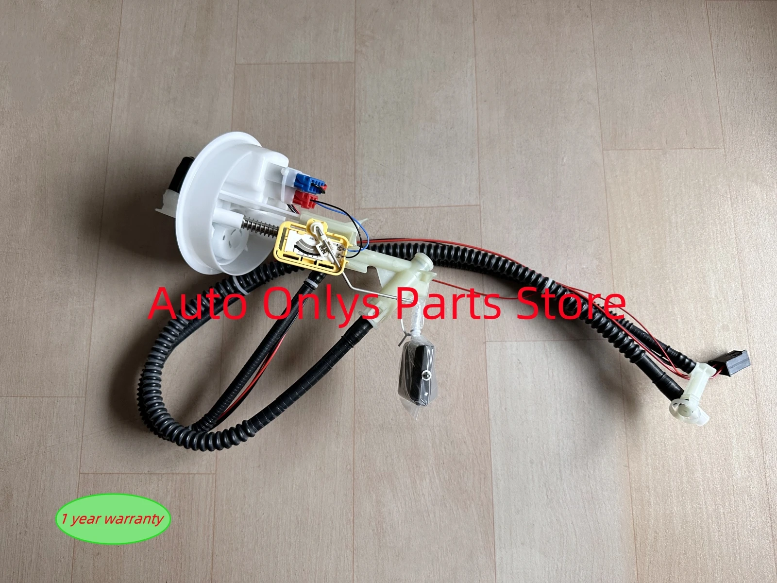 1pc A2034701741 New Hight Quality Fuel pump assembly For Mercedes Benz A209 C209 CL203 S203 W203 2034701741 car accessories