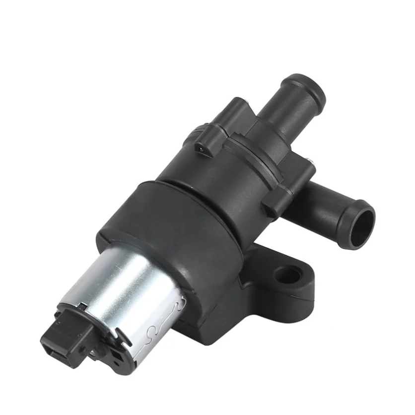 مضخة مياه مساعدة كهربائية متوافقة مع نظام تبريد المحرك Jaguar S-Type 4.2L، XF، XJ8، XJR، XK8، XKR، C2C6517