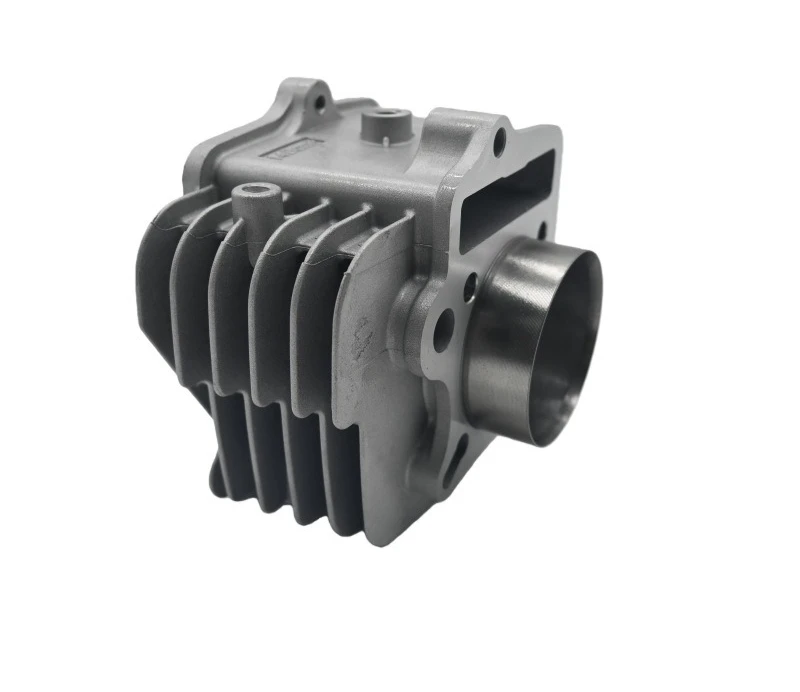 

Запчасти для мотоциклов, цилиндр в сборе YX140